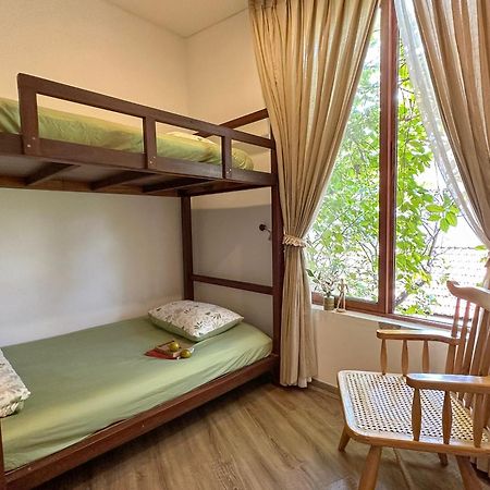 Forest Tag Homestay Hue Dış mekan fotoğraf