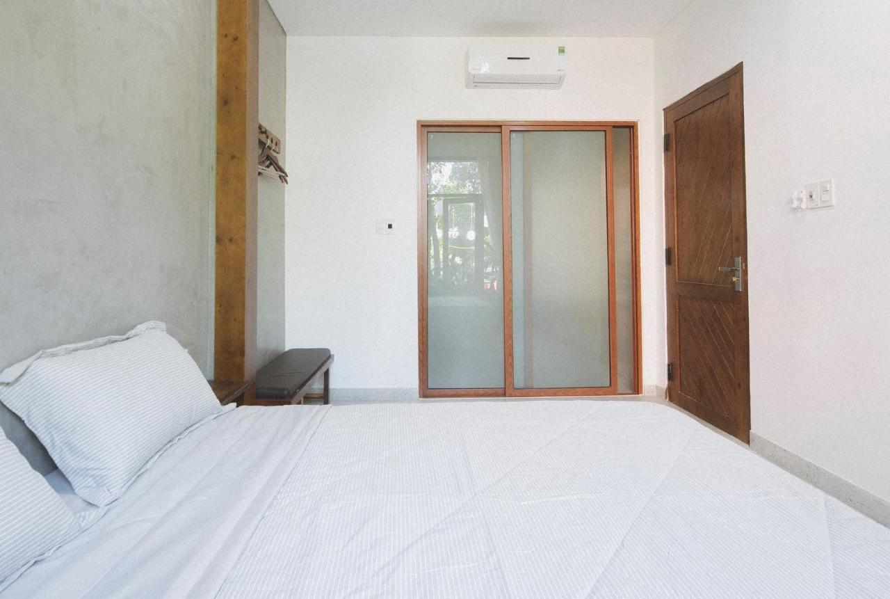Forest Tag Homestay Hue Dış mekan fotoğraf
