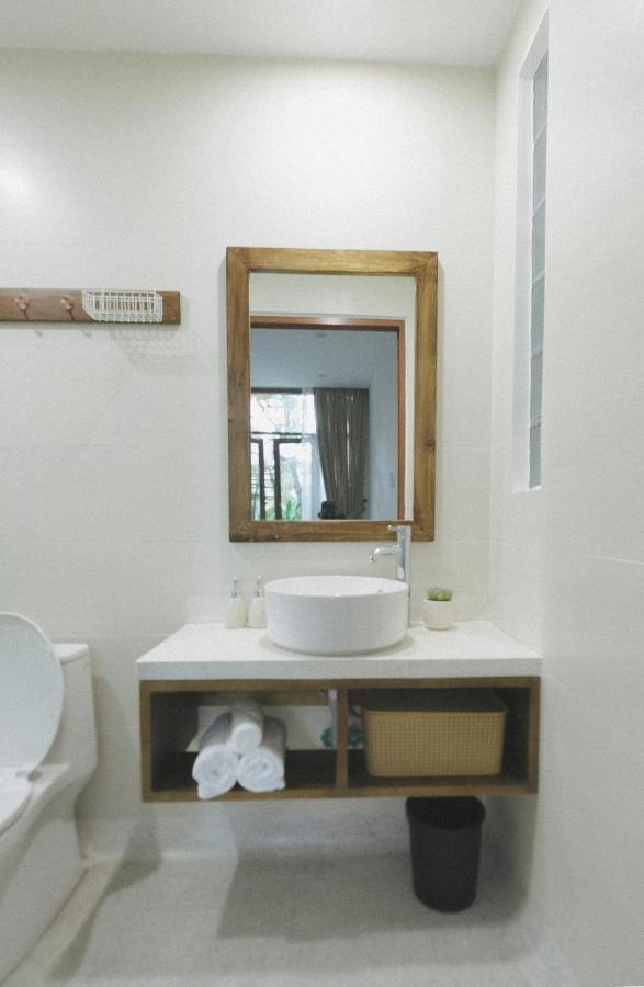 Forest Tag Homestay Hue Dış mekan fotoğraf