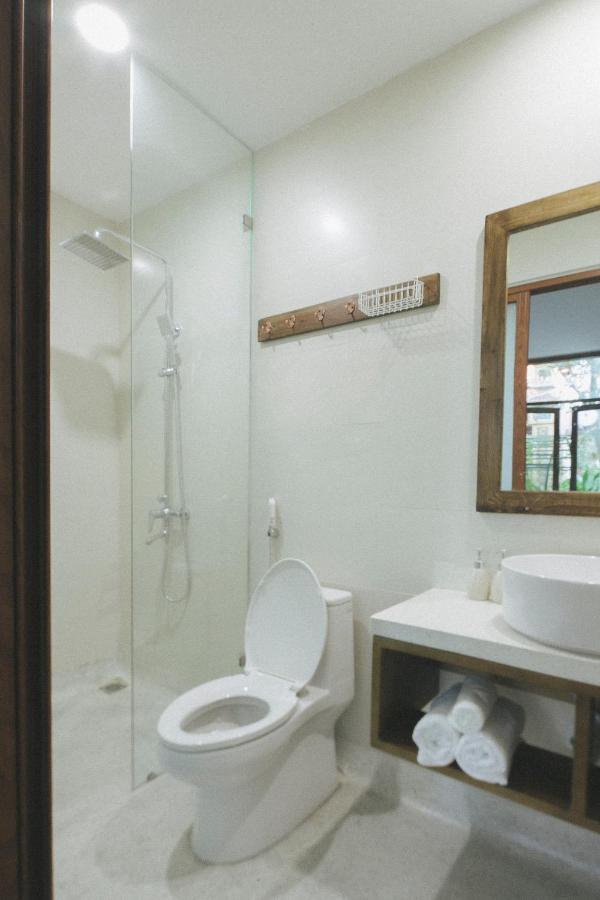 Forest Tag Homestay Hue Dış mekan fotoğraf
