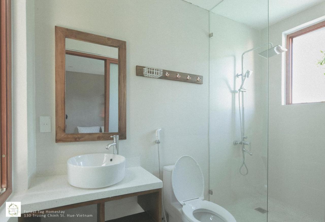Forest Tag Homestay Hue Dış mekan fotoğraf