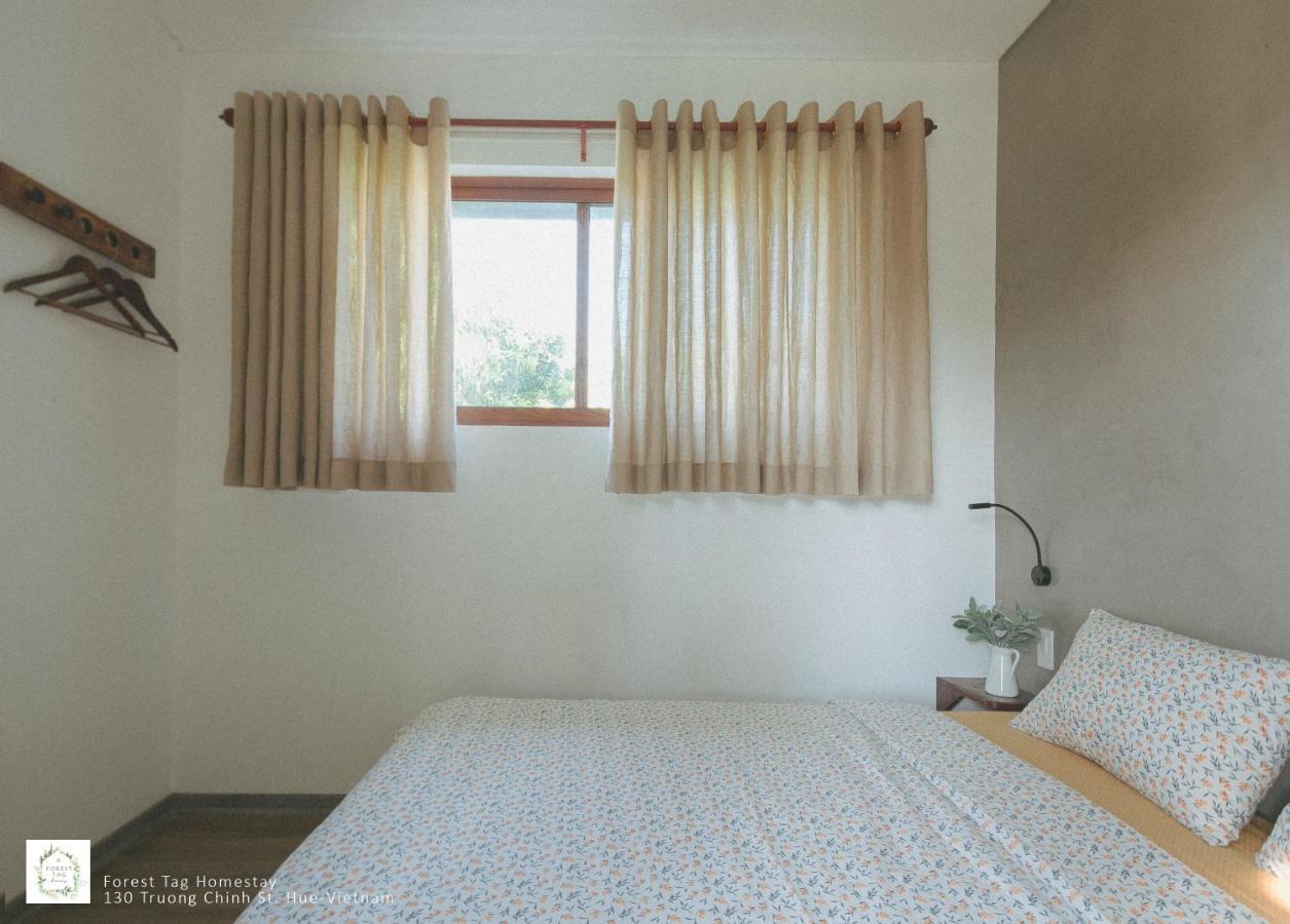Forest Tag Homestay Hue Dış mekan fotoğraf