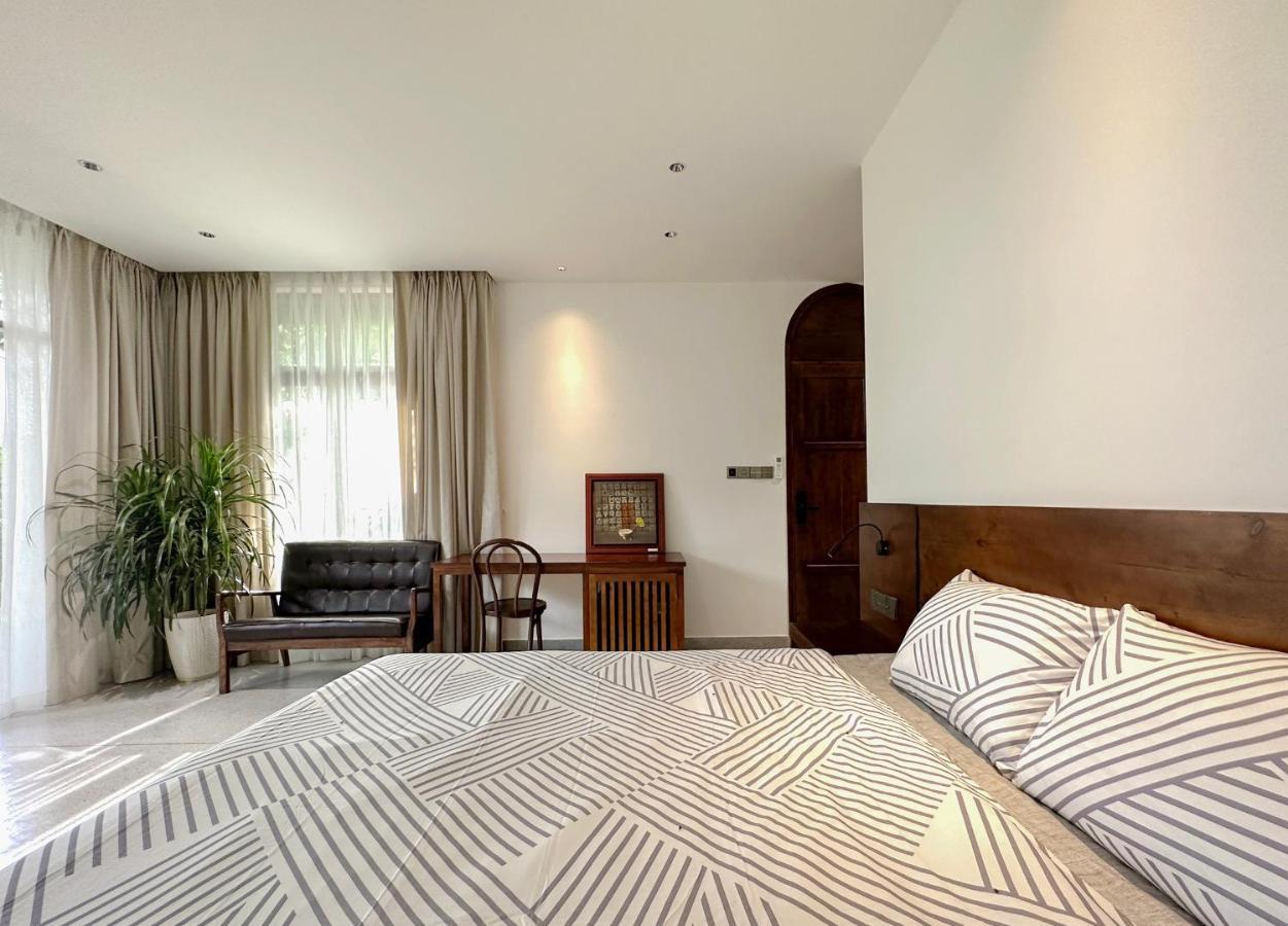Forest Tag Homestay Hue Dış mekan fotoğraf