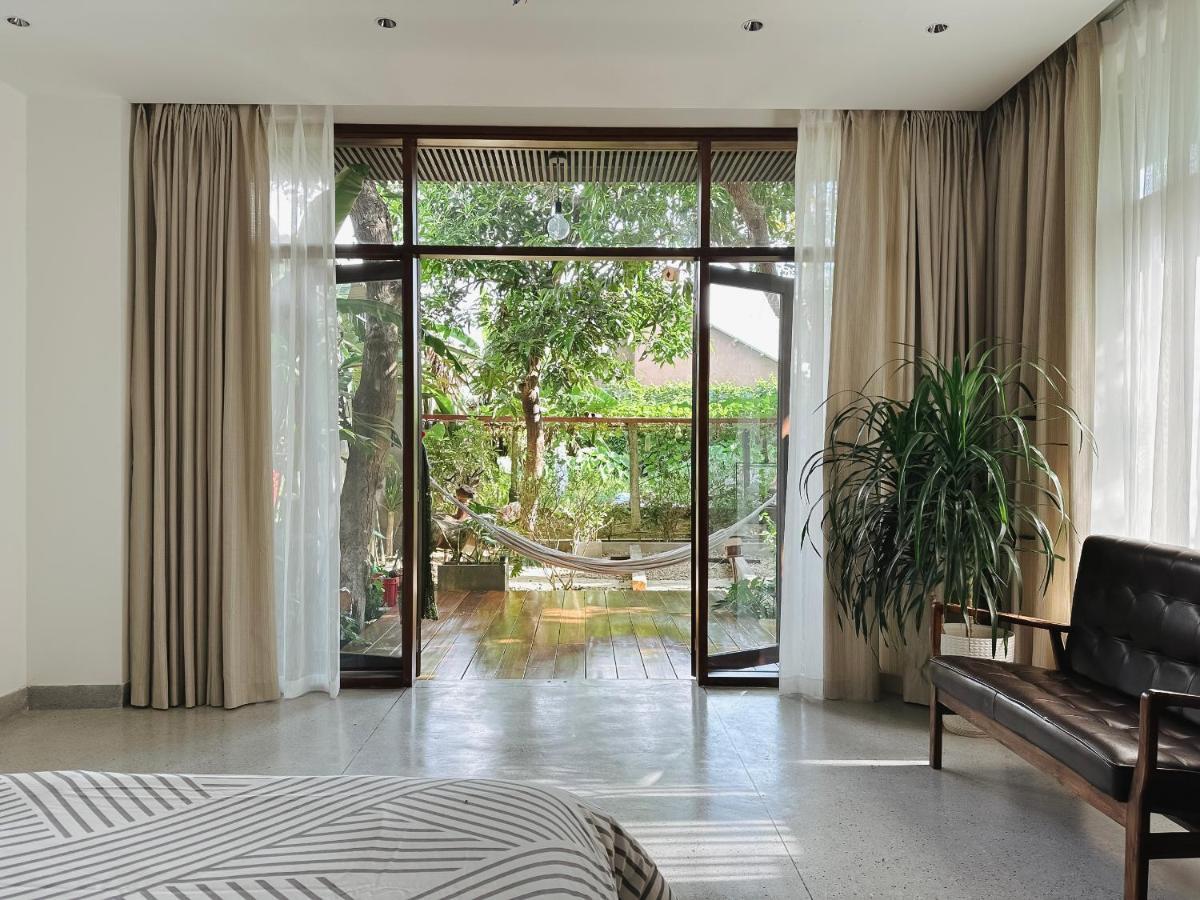 Forest Tag Homestay Hue Dış mekan fotoğraf