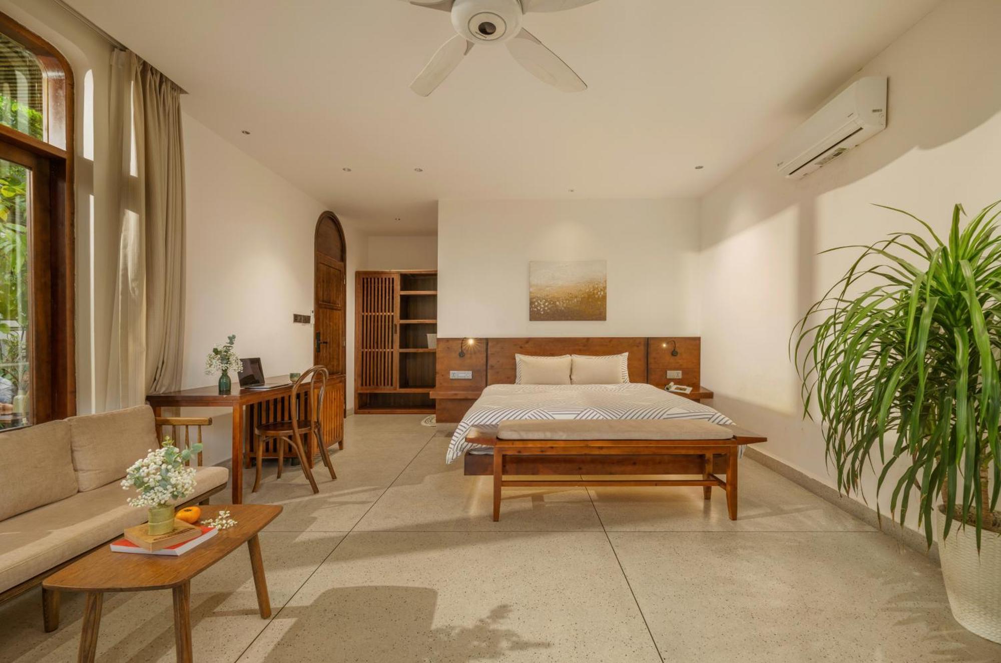 Forest Tag Homestay Hue Dış mekan fotoğraf