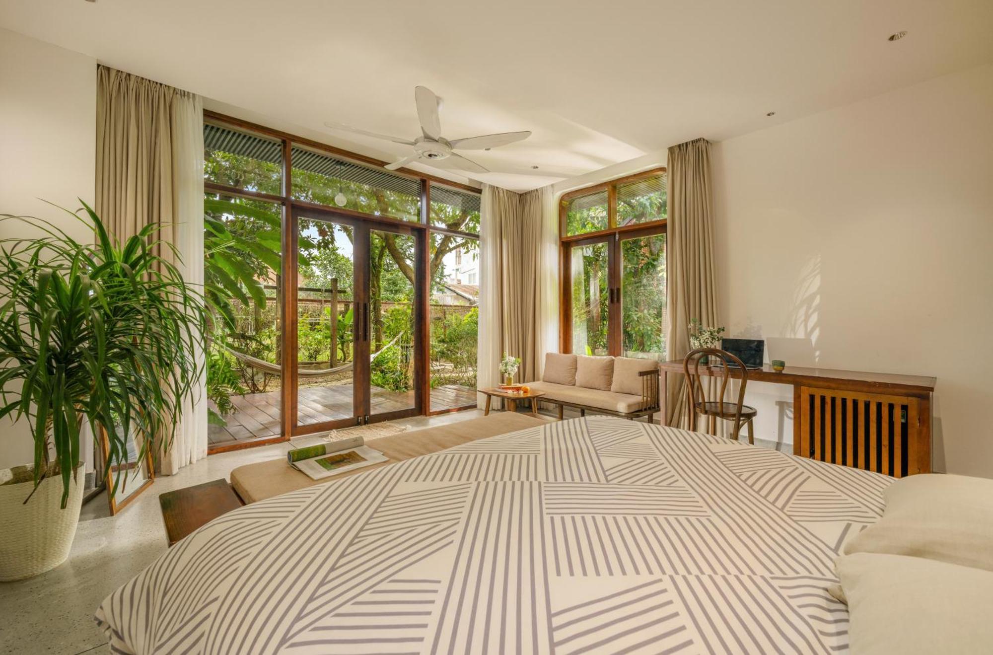 Forest Tag Homestay Hue Dış mekan fotoğraf