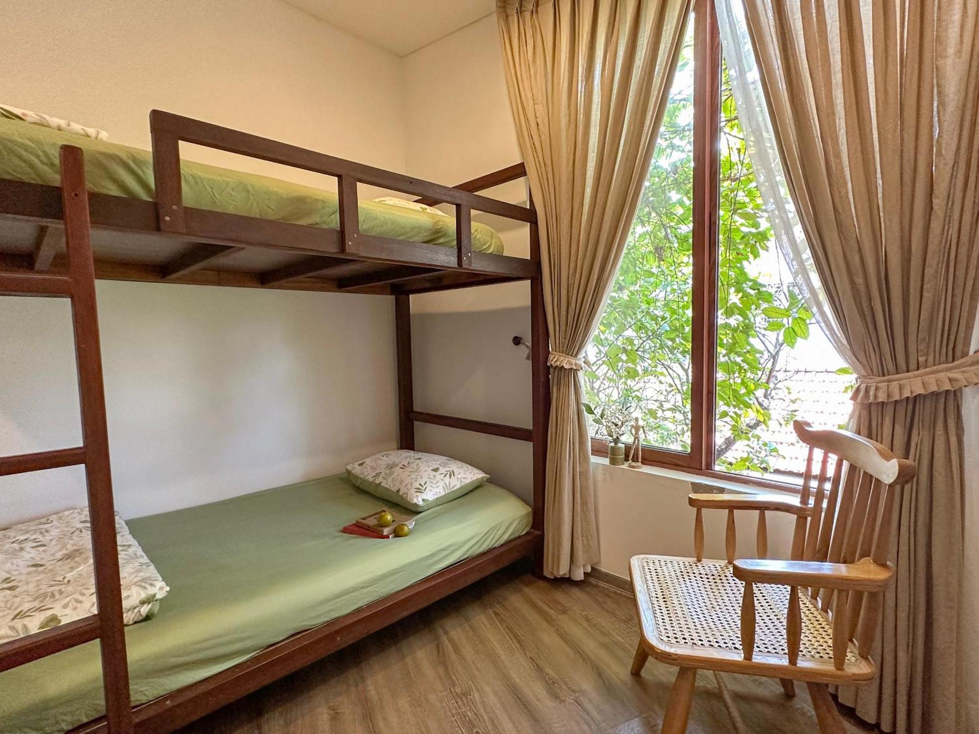 Forest Tag Homestay Hue Dış mekan fotoğraf