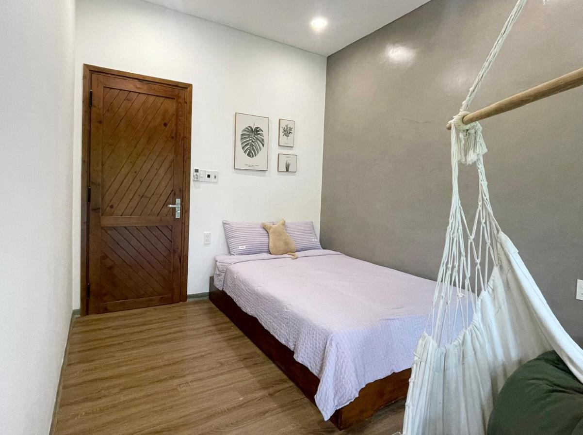 Forest Tag Homestay Hue Dış mekan fotoğraf