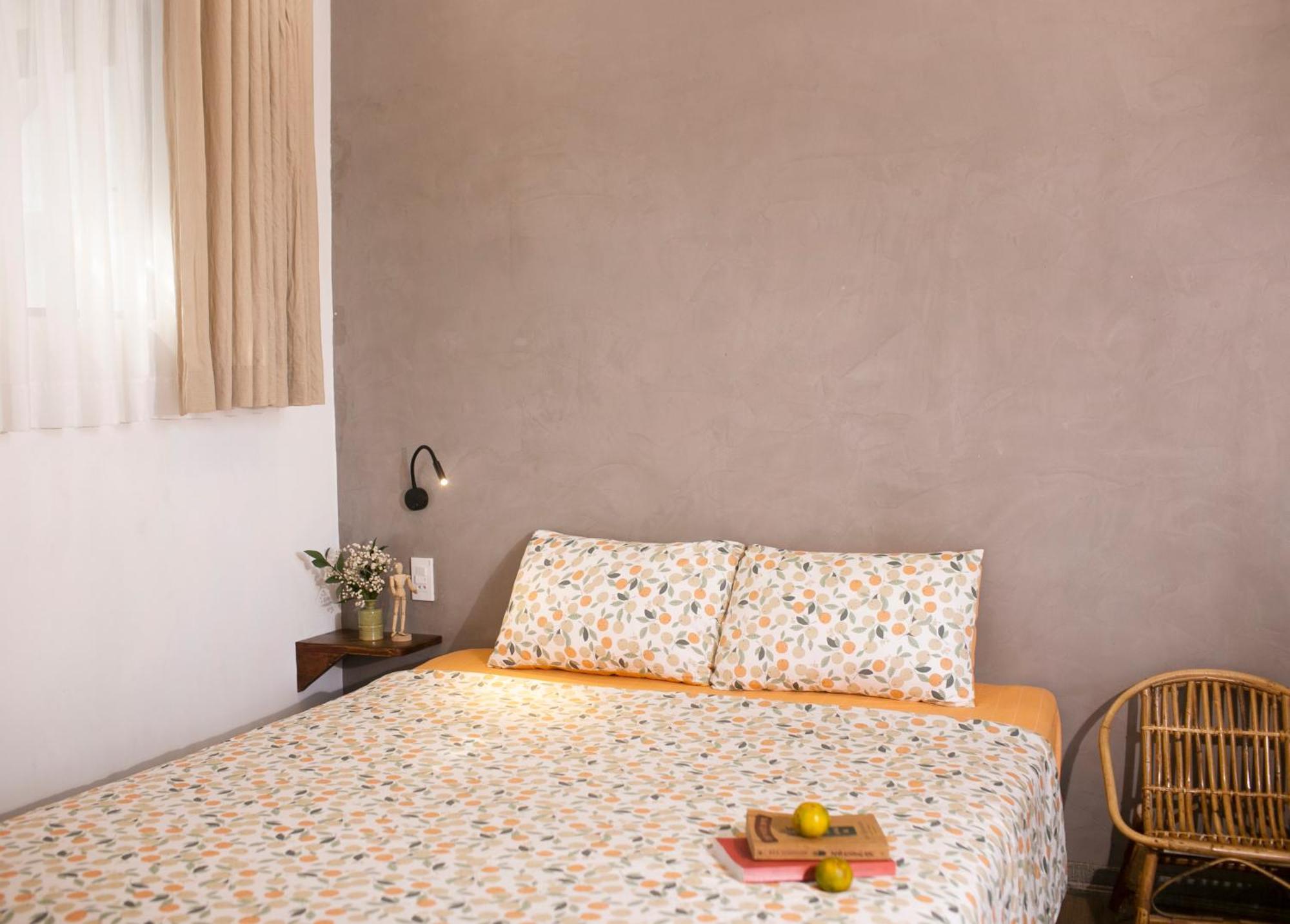 Forest Tag Homestay Hue Dış mekan fotoğraf