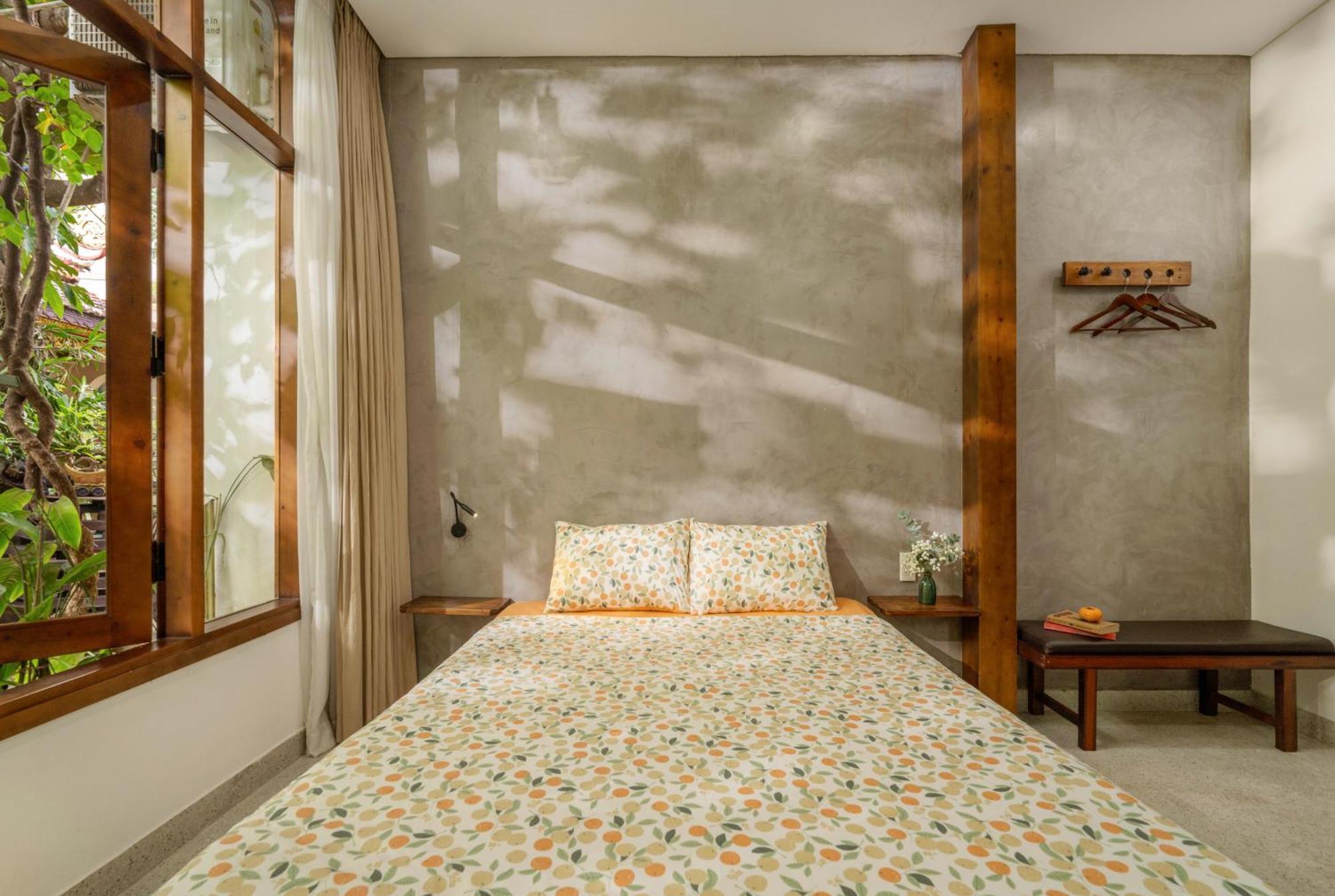 Forest Tag Homestay Hue Dış mekan fotoğraf