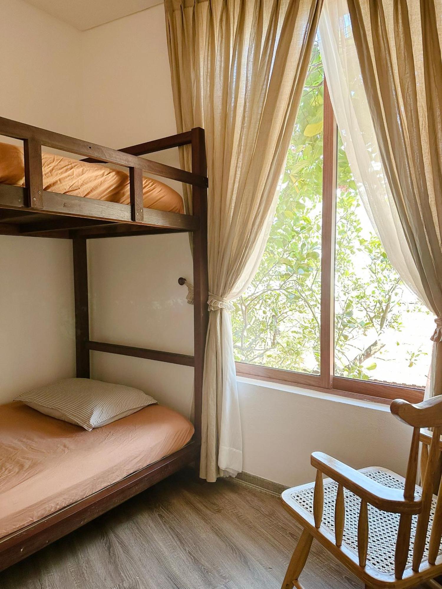 Forest Tag Homestay Hue Dış mekan fotoğraf