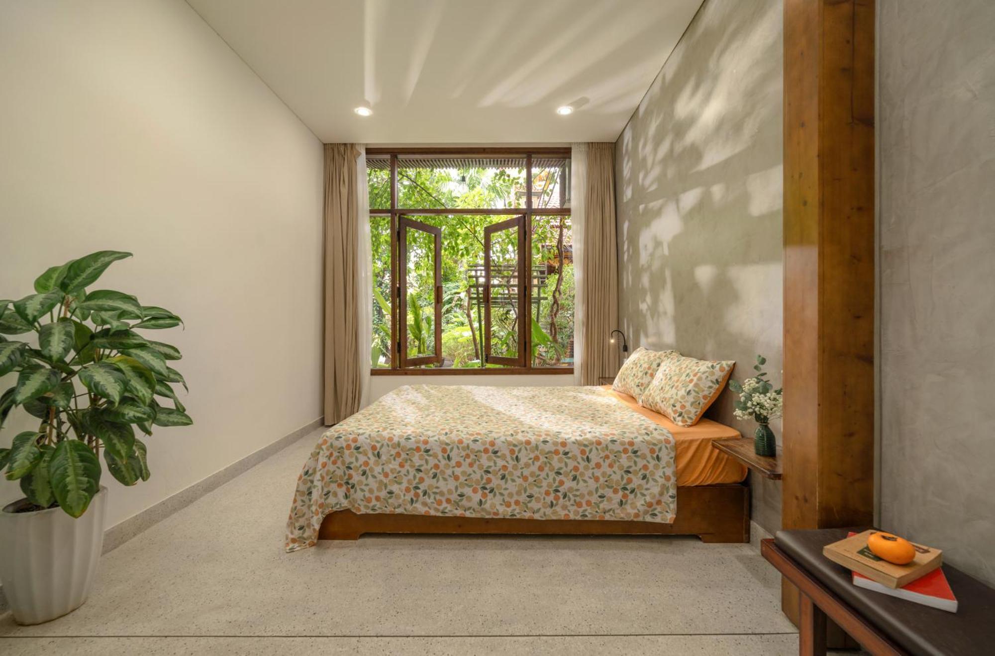 Forest Tag Homestay Hue Dış mekan fotoğraf