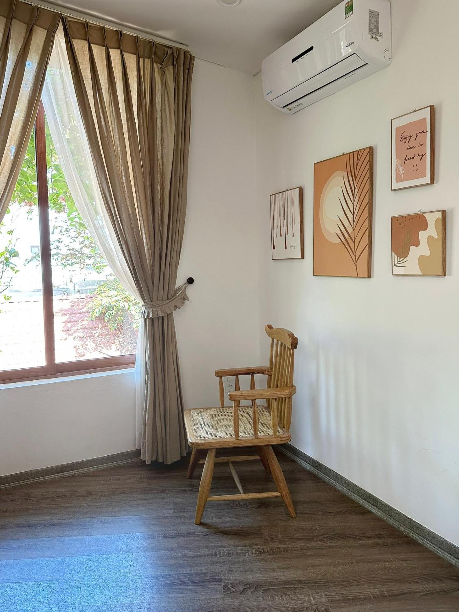 Forest Tag Homestay Hue Dış mekan fotoğraf