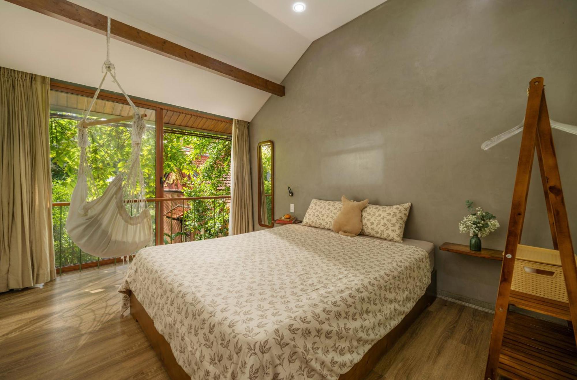 Forest Tag Homestay Hue Dış mekan fotoğraf