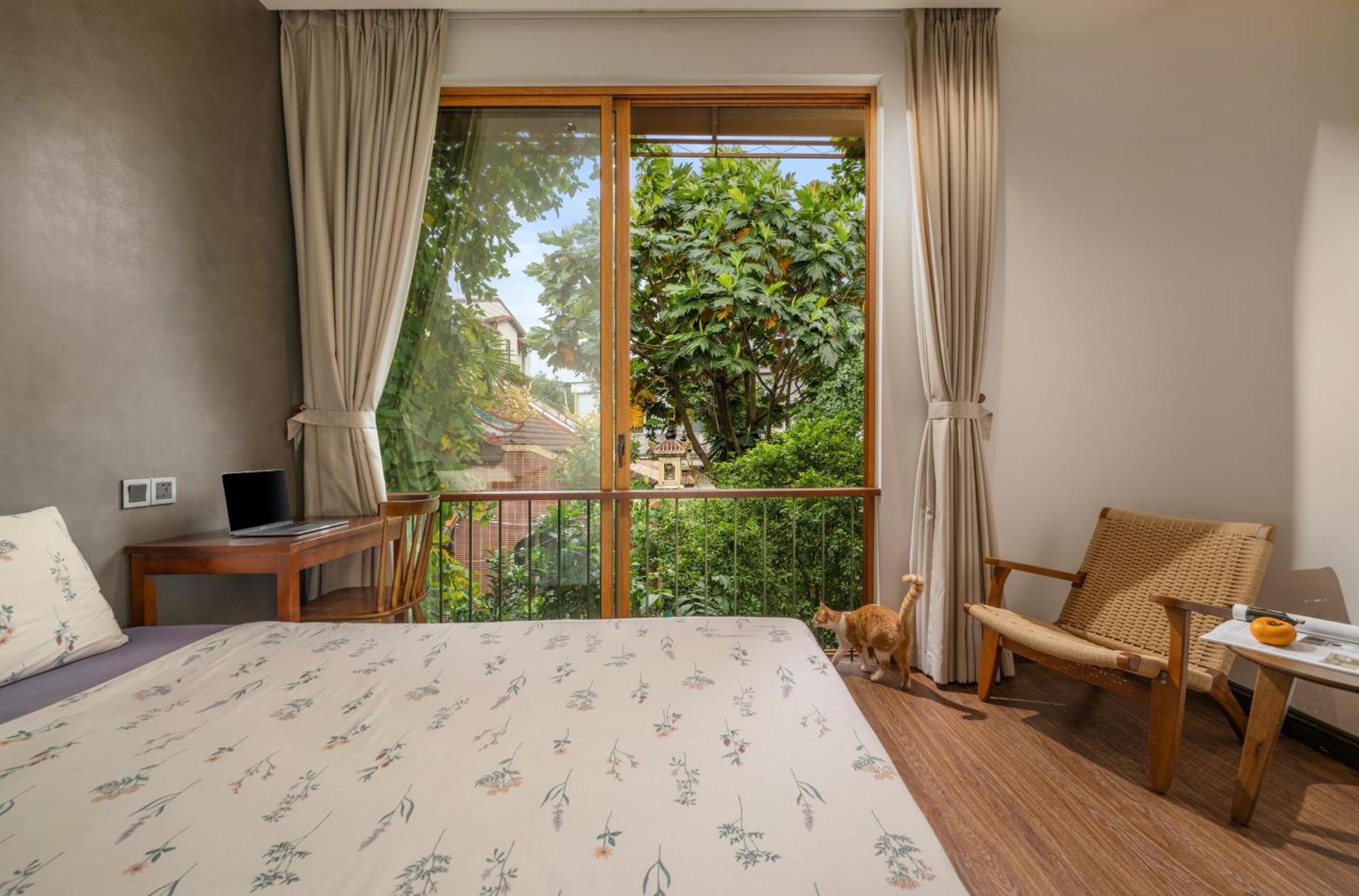 Forest Tag Homestay Hue Dış mekan fotoğraf