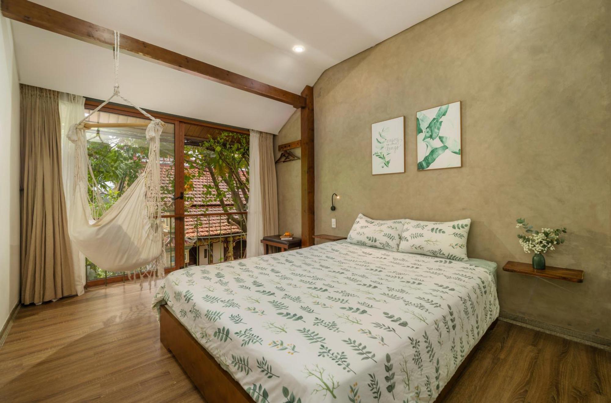 Forest Tag Homestay Hue Dış mekan fotoğraf