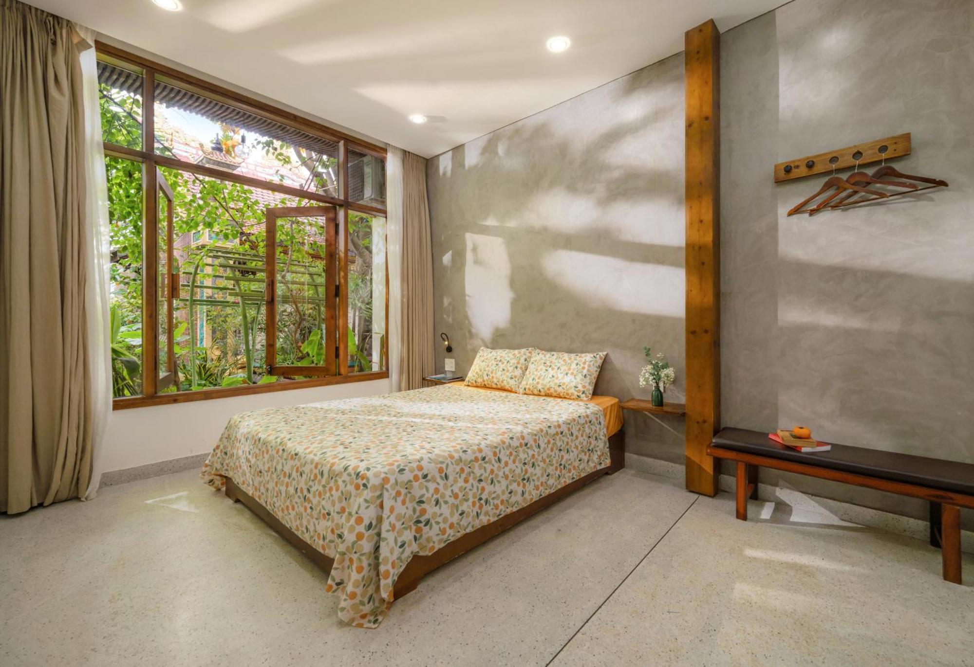 Forest Tag Homestay Hue Dış mekan fotoğraf